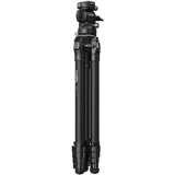 SmallRig Portable Carbon Fiber Travel Tripod