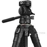 SmallRig Portable Carbon Fiber Travel Tripod