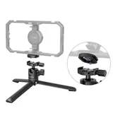 SmallRig Metal Tabletop Tripod with Mini Ball Head