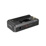SmallRig NP-F Battery Adapter Mount Plate Kit with NP-FZ100 Dummy Battery Power