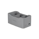 SmallRig 65W Battery Charger for DJI Mini 5 / 4 / 3 Pro