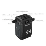 SmallRig T99 Triple-Proof V-Mount Battery