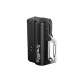 SmallRig 10000mAh Battery and Charger Kit for 21700 Battery - Black