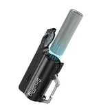 SmallRig 10000mAh Battery and Charger Kit for 21700 Battery - Black
