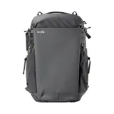 SmallRig 25L Photo Backpack - Black
