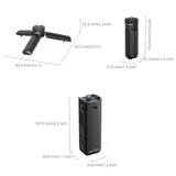 SmallRig Power Bank for DJI Osmo Pocket 3 / 4