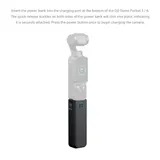 SmallRig Power Bank for DJI Osmo Pocket 3 / 4