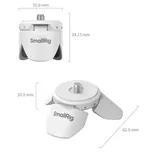 SmallRig Mini Tripod for Action Cameras