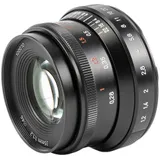 7Artisans 35mm F1.2 II Lens - Sony E-Mount