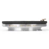 7Artisans Close Focus Adapter for Leica M to Leica L