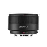 7Artisans AF 35mm F1.4 Lens - Fuji X Mount