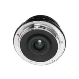 7Artisans 10mm F3.5 Lens - Sony E-Mount