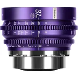 7Artisans 37mm T2.9 Lens - PL Mount