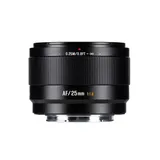 7Artisans AF 25mm F1.8 Lens - Sony E-Mount