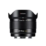 7Artisans AF 25mm F1.8 Lens - Sony E-Mount