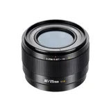 7Artisans AF 25mm F1.8 Lens - Sony E-Mount