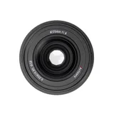 7Artisans AF 25mm F1.8 Lens - Sony E-Mount