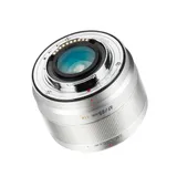 7Artisan AF25mm F1.8 APS-C Lens - Fuji X Mount