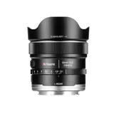 7Artisan AF10mm F2.5 Full-Frame Fisheye Lens - L Mount