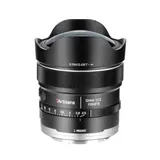 7Artisan AF10mm F2.5 Full-Frame Fisheye Lens - L Mount