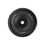7Artisan AF 18mm F2 APS-C Lens - Fuji X