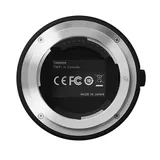 Tamron TAP-in-Console for Nikon Lenses