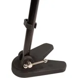 Ultimate Support JamStands Angle-Adjustable Kick Drum/Guitar Amp Mic Stand