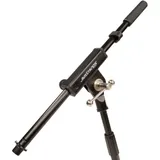 Ultimate Support JamStands Angle-Adjustable Kick Drum/Guitar Amp Mic Stand