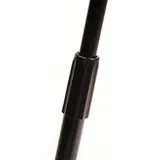Ultimate Support JamStands Angle-Adjustable Kick Drum/Guitar Amp Mic Stand