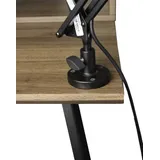 Gator Desk-Mounted Broadcast/Podcast Boom Mic Stand