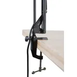 Gator Desk-Mounted Broadcast/Podcast Boom Mic Stand