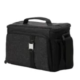 Tenba Skyline 12 Shoulder Bag - Black