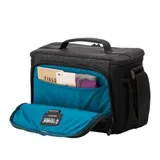 Tenba Skyline 12 Shoulder Bag - Black
