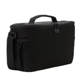 Tenba Skyline 12 Shoulder Bag - Black