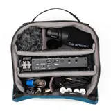 Tenba Tools Tool Box 6 - Black
