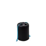 Tenba Tools Soft Lens Pouch 5x3.5 in. (13x9 cm) - Black
