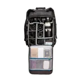 Tenba Roadie Backpack 20 - Black