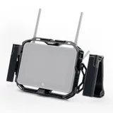 Tilta Monitor Cage for Atomos Shogun Connect Handheld Black Cage