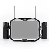 Tilta Monitor Cage for Atomos Shogun Connect Handheld Black Cage