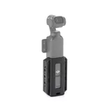 Tilta Accessory Mounting Expander for DJI Osmo Pocket 3 - Black