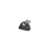 Tilta 15mm Rod Holder to NATO Rail Attachment - Black