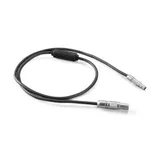 Tilta Nucleus-M Run/Stop Cables