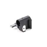 Tilta 15mm Rod Holder to NATO Adapter - Black