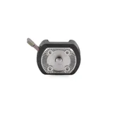 Tilta NATO to Rosette Adapter - Black