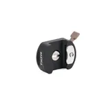Tilta NATO to Rosette Adapter - Black