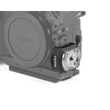 Tilta NATO to Rosette Adapter - Black