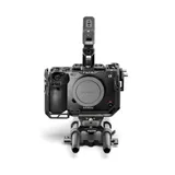 Tilta Camera Cage for Sony FX3/FX30 V2 Basic Kit - Black