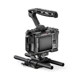Tilta Camera Cage for Sony FX3/FX30 V2 Basic Kit - Black