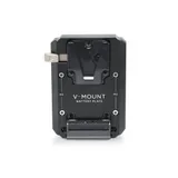 Tilta V-Mount Battery Plate for Ring Grip
