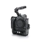 Tilta Full Camera Cage for Fujifilm GFX100 II - Black